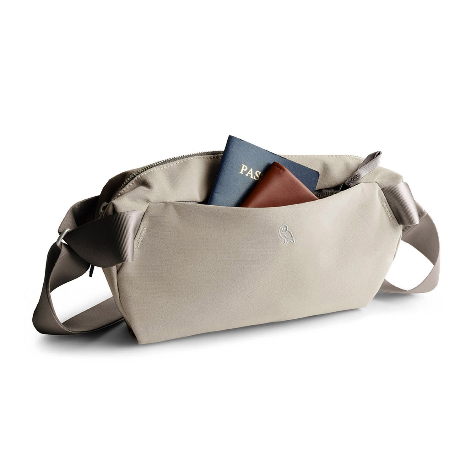 Bellroy Classic Sling 5L - Steel