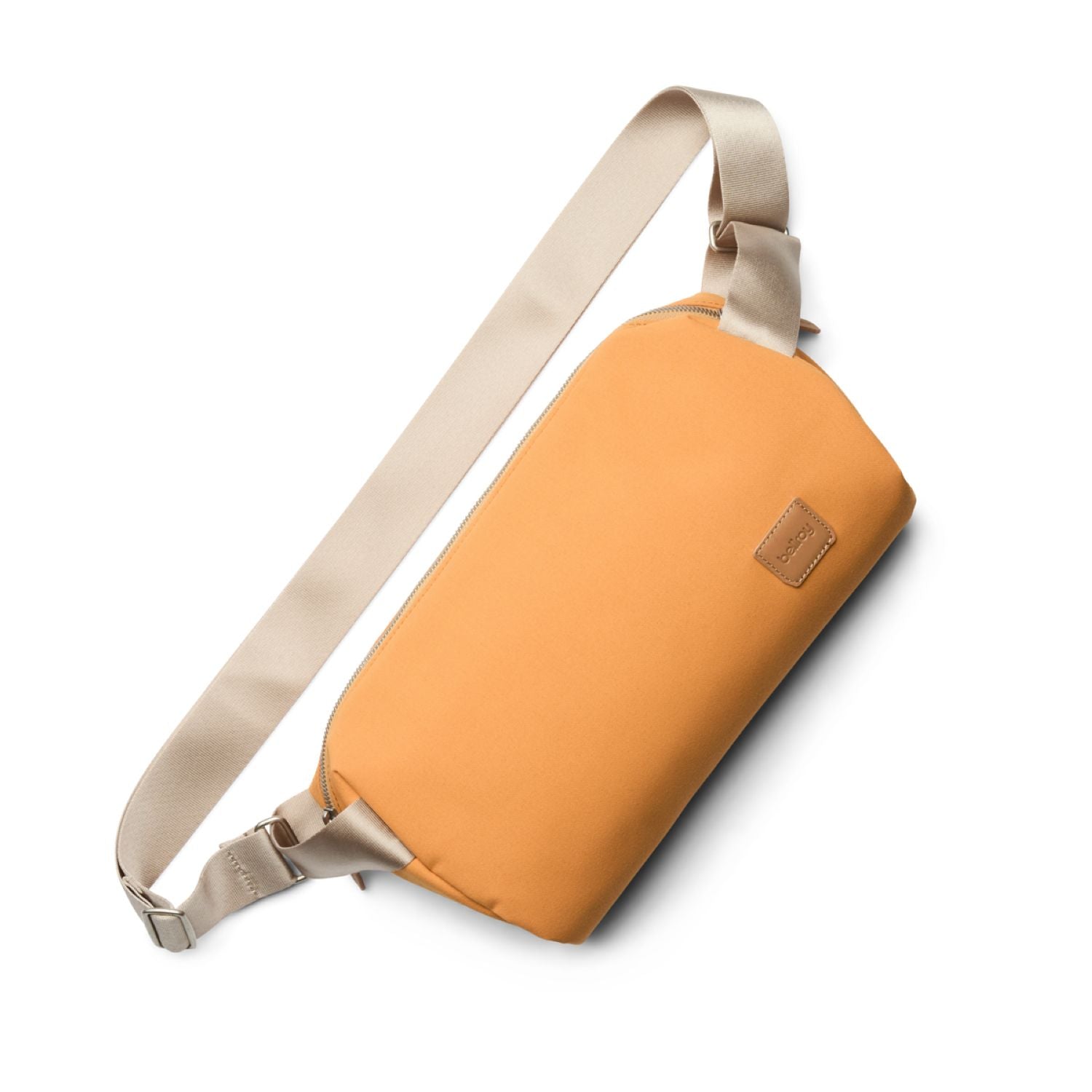 Bellroy Classic Sling 7L - Butterscotch