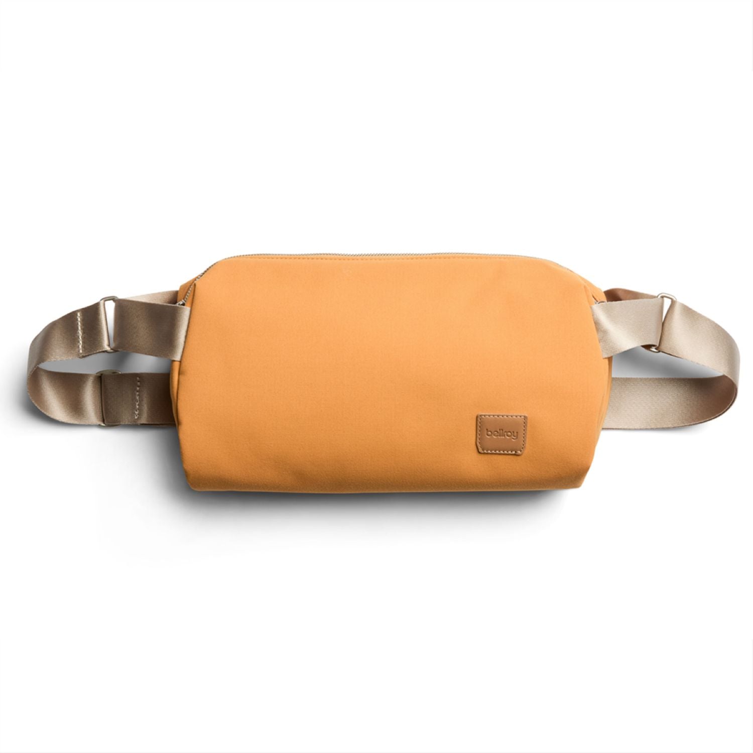 Bellroy Classic Sling 7L - Butterscotch