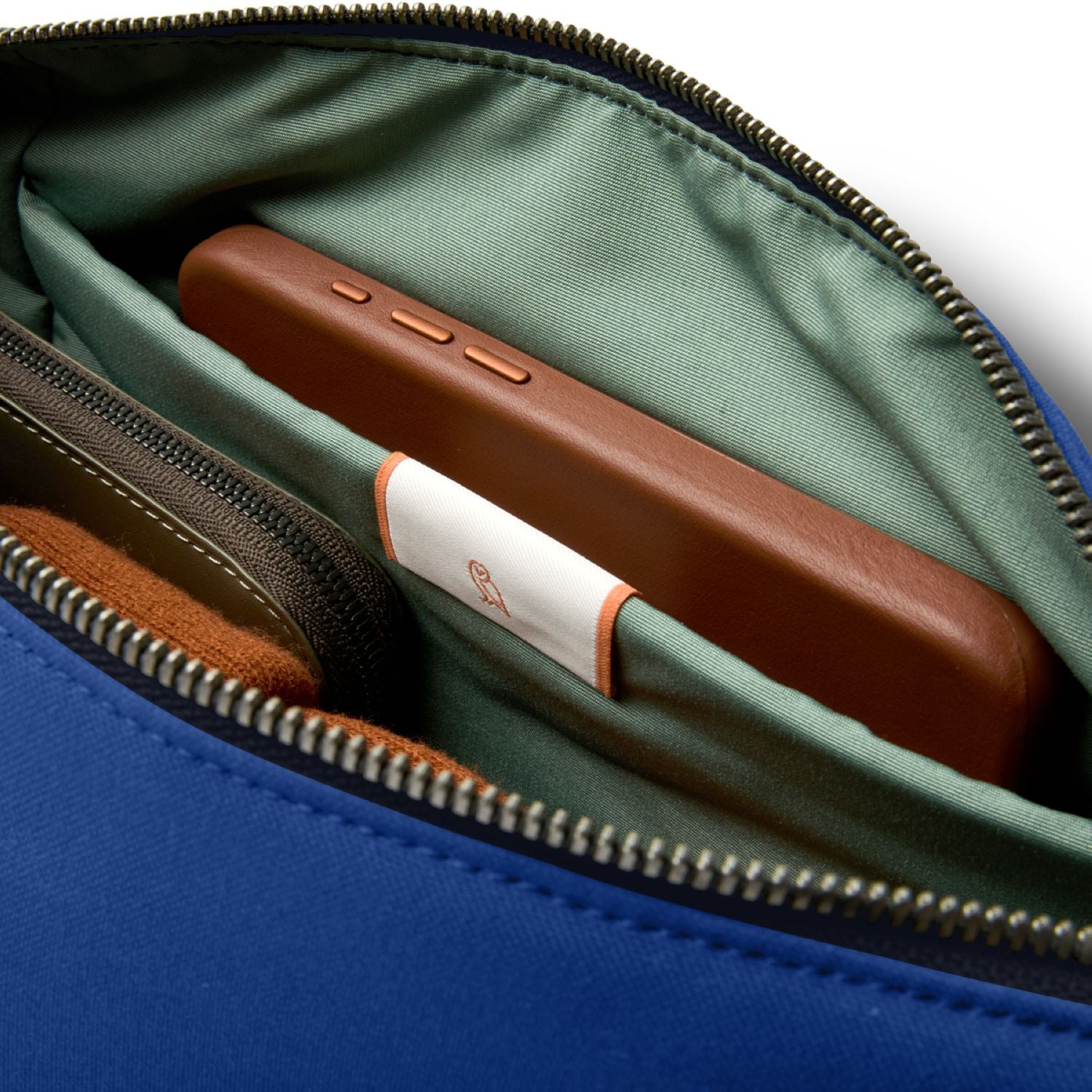 Bellroy Classic Sling 7L - Indigo
