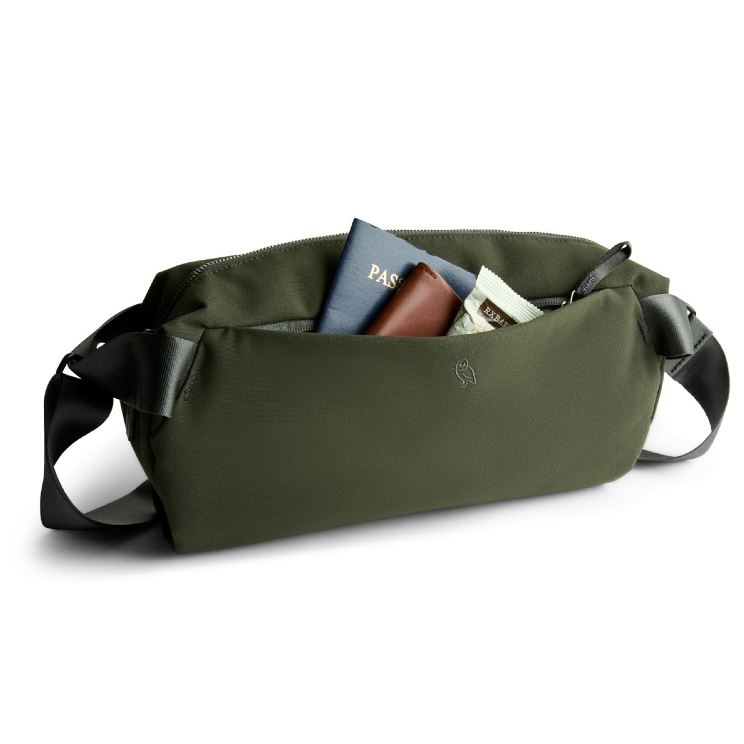 Bellroy Classic Sling 7L - Olive