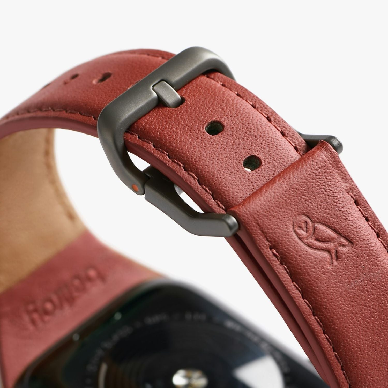Bellroy Classic Watch Strap - Small - Canyon