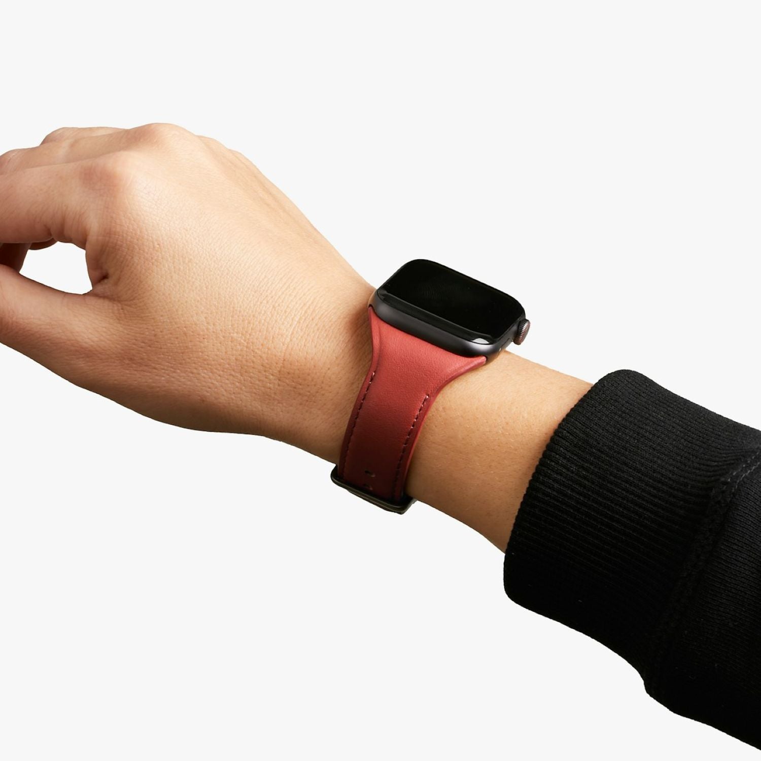 Bellroy Classic Watch Strap - Small - Canyon