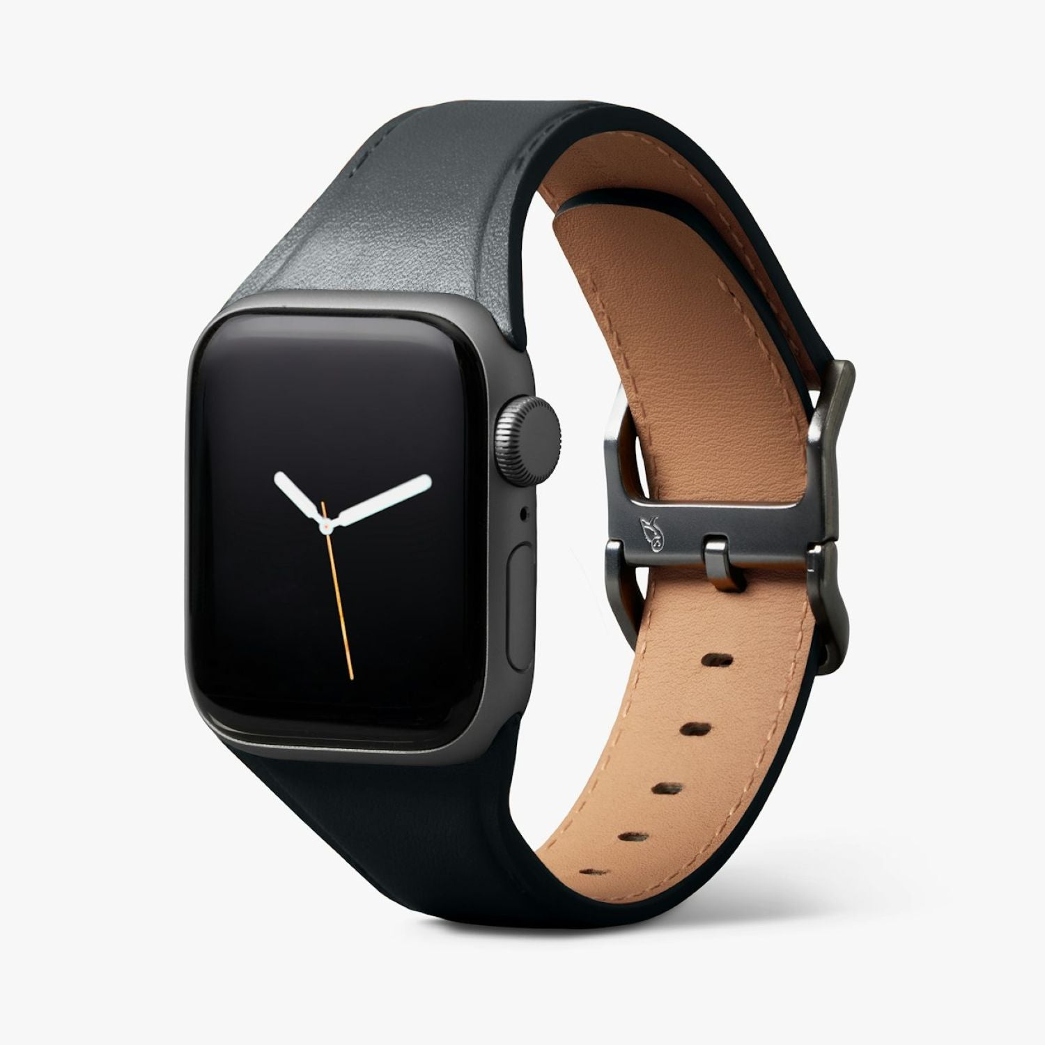 Bellroy Classic Watch Strap - Small - Deepocean