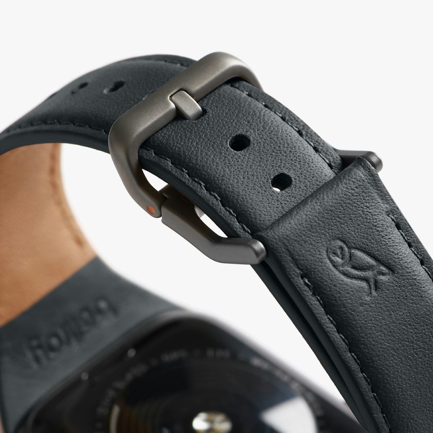 Bellroy Classic Watch Strap - Small - Deepocean