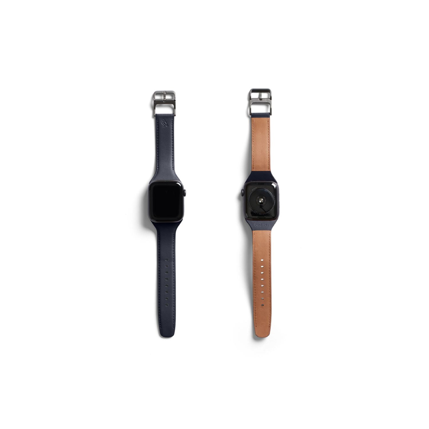 Bellroy Classic Watch Strap - Small (38-42mm) - Nightsky