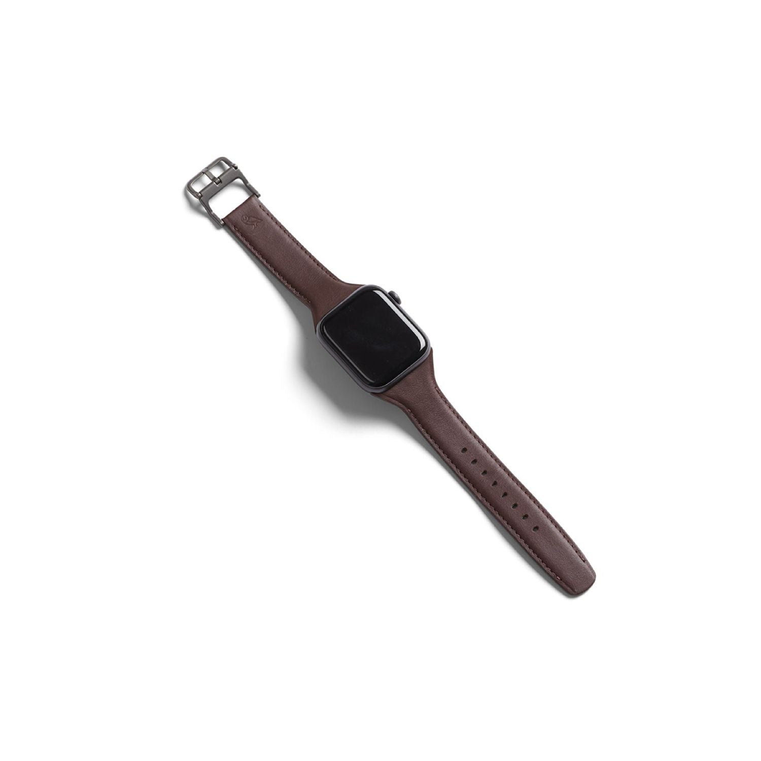 Bellroy Classic Watch Strap Large (44-49mm) - Ganache