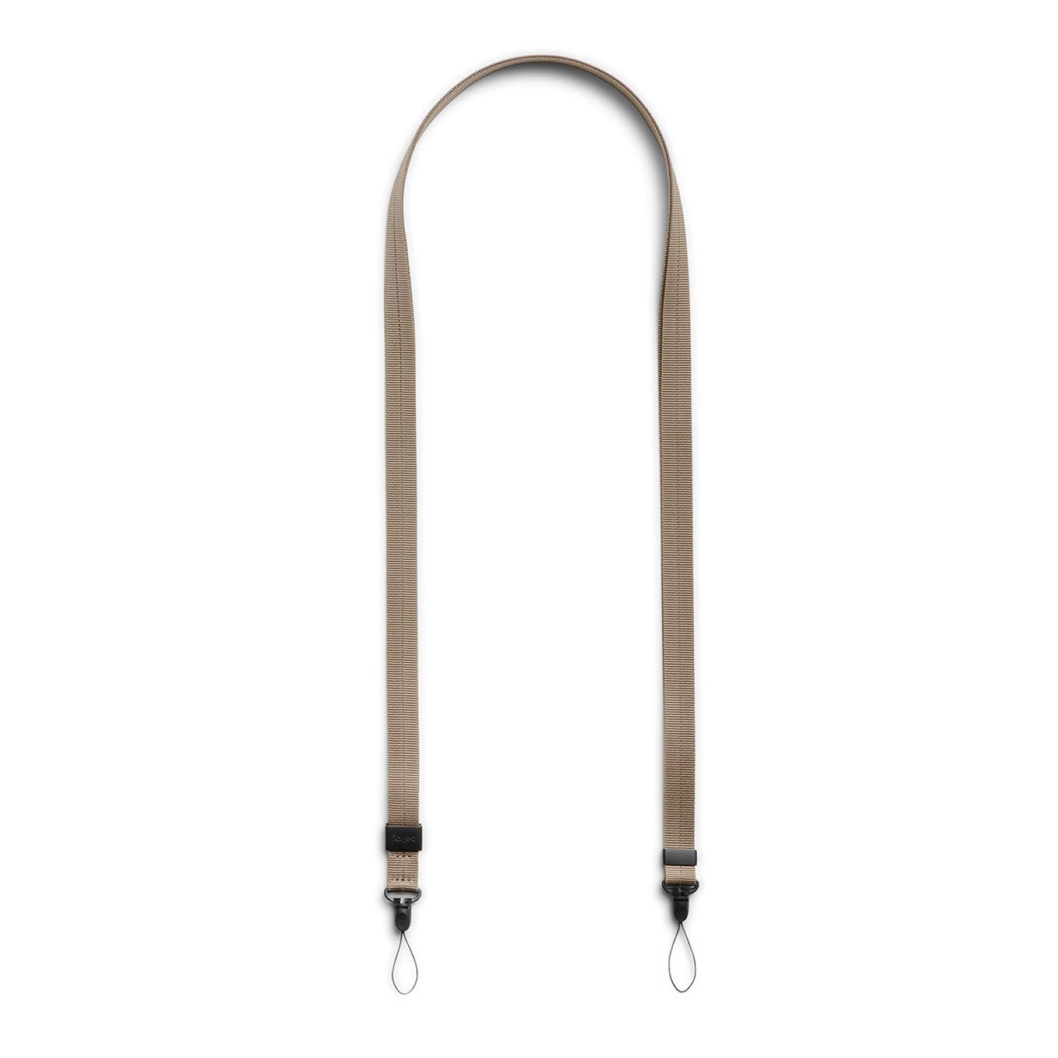Bellroy Crossbody Strap - Fawn