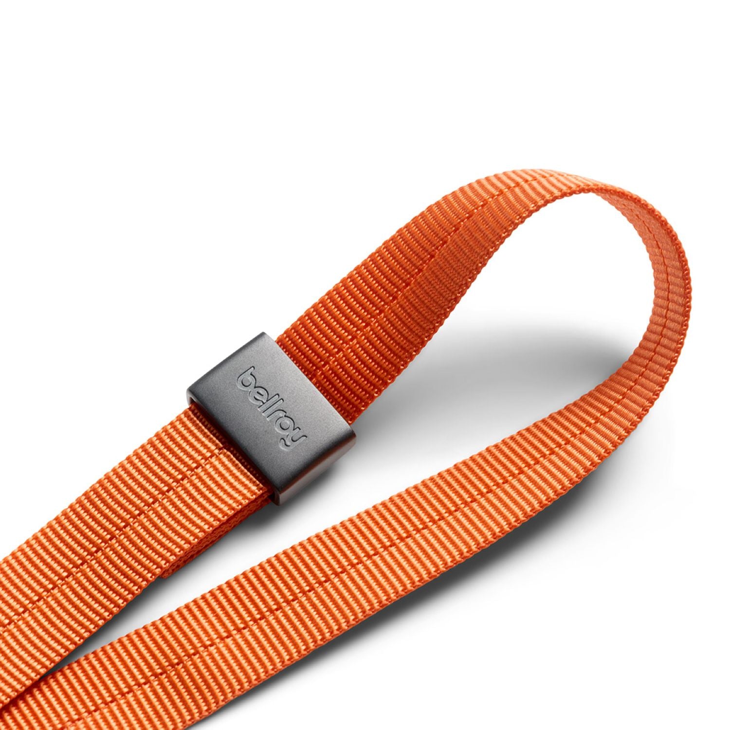 Bellroy Crossbody Strap - Tangerine