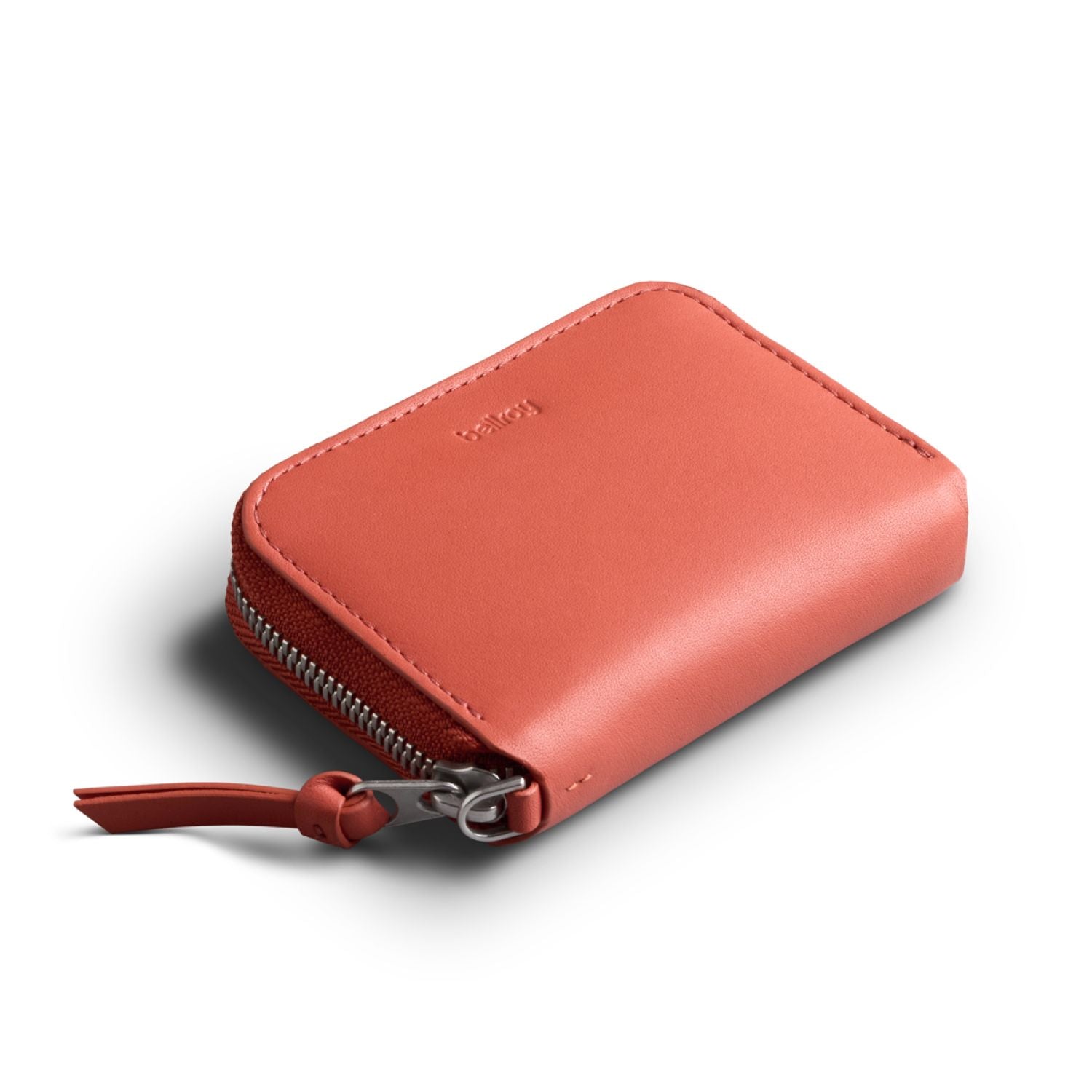 Bellroy Folio Piccolo - Bloodorange