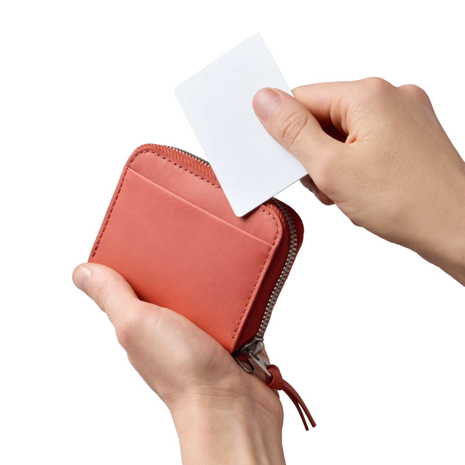 Bellroy Folio Piccolo - Bloodorange