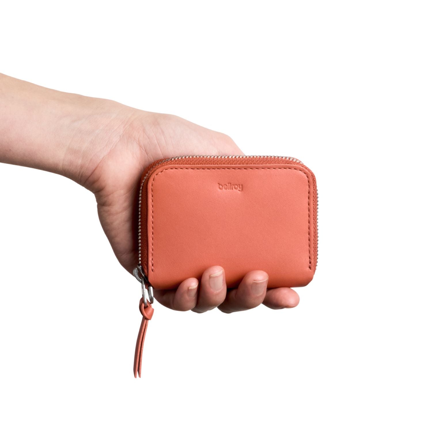 Bellroy Folio Piccolo - Bloodorange