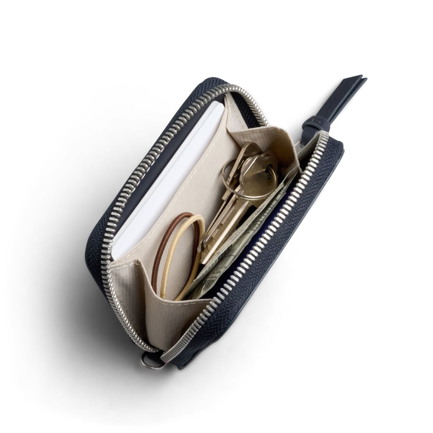 Bellroy Folio Piccolo - Navy