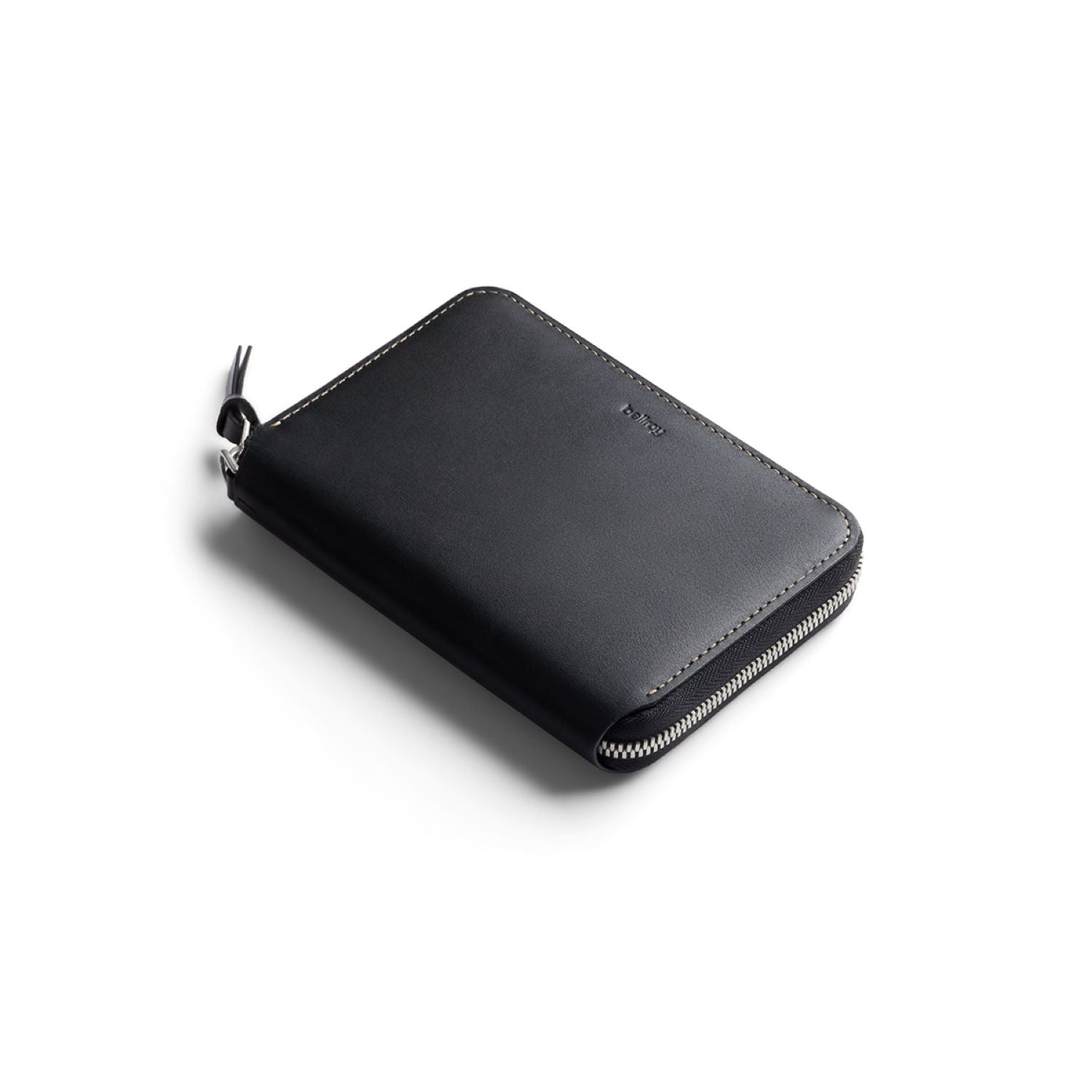 Bellroy Folio Wallet - Black