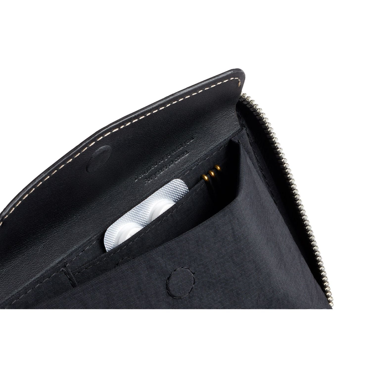 Bellroy Folio Wallet - Black