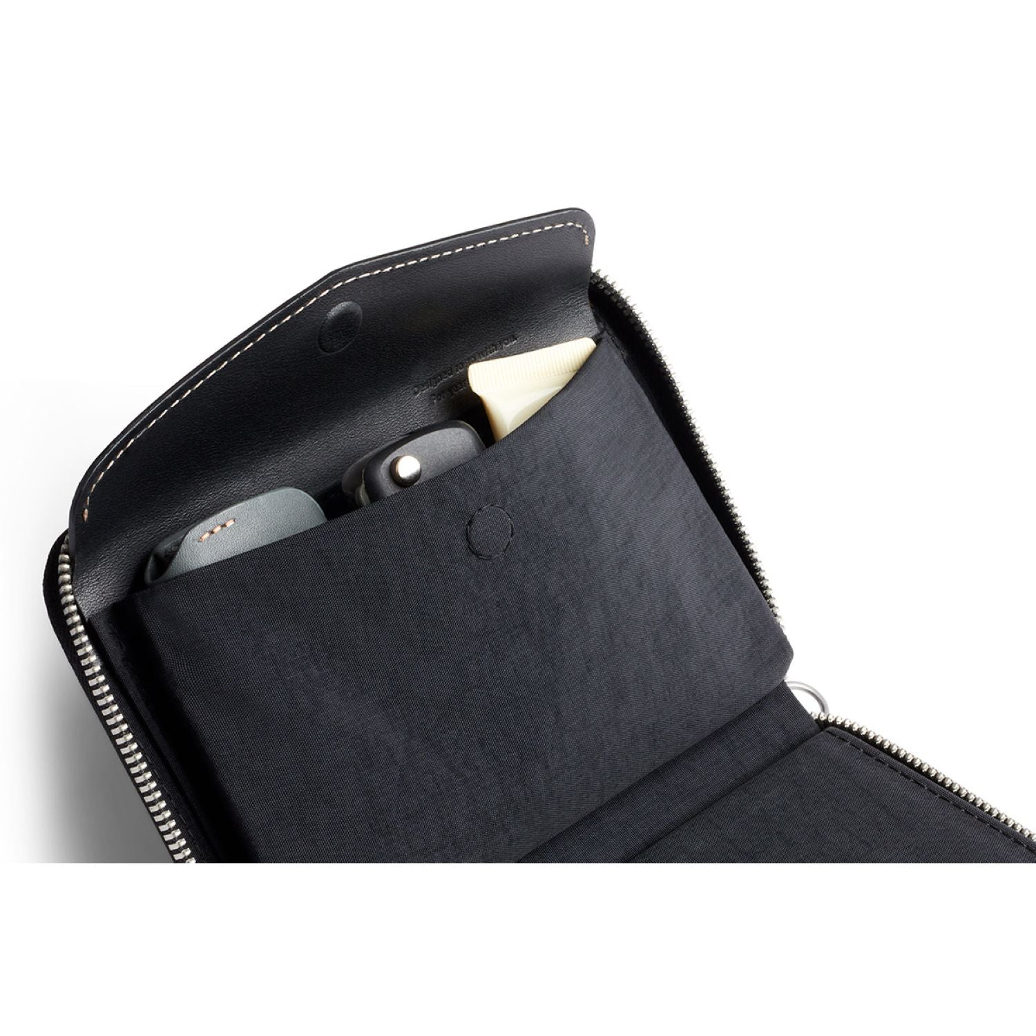 Bellroy Folio Wallet - Black