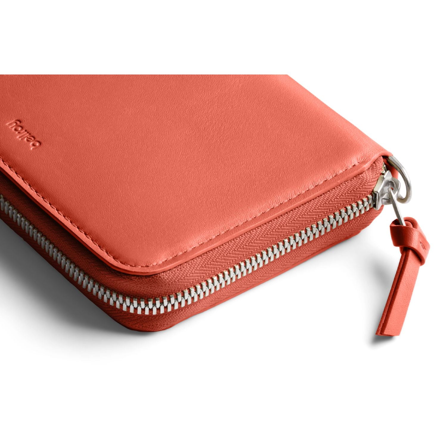 Bellroy Folio Wallet - Blood Orange