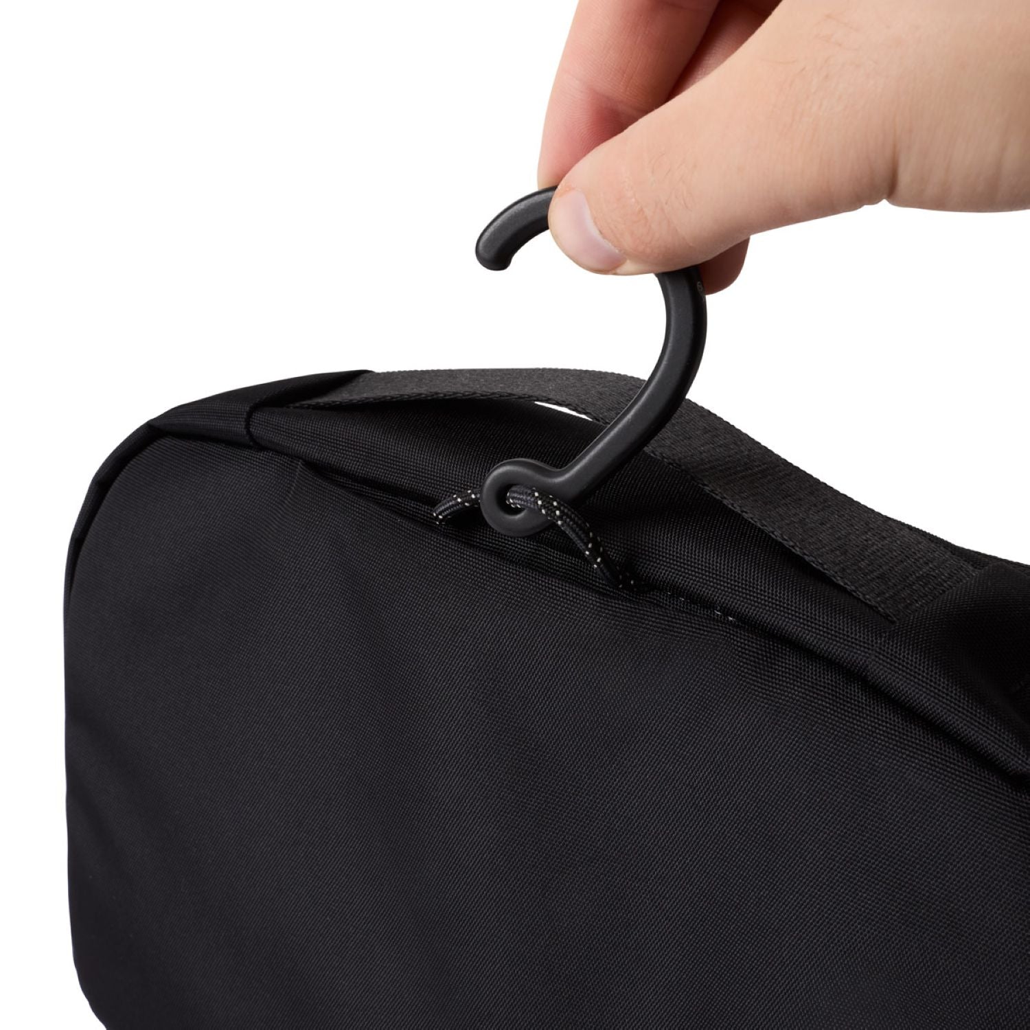 Bellroy Hanging Toiletry Kit - Black