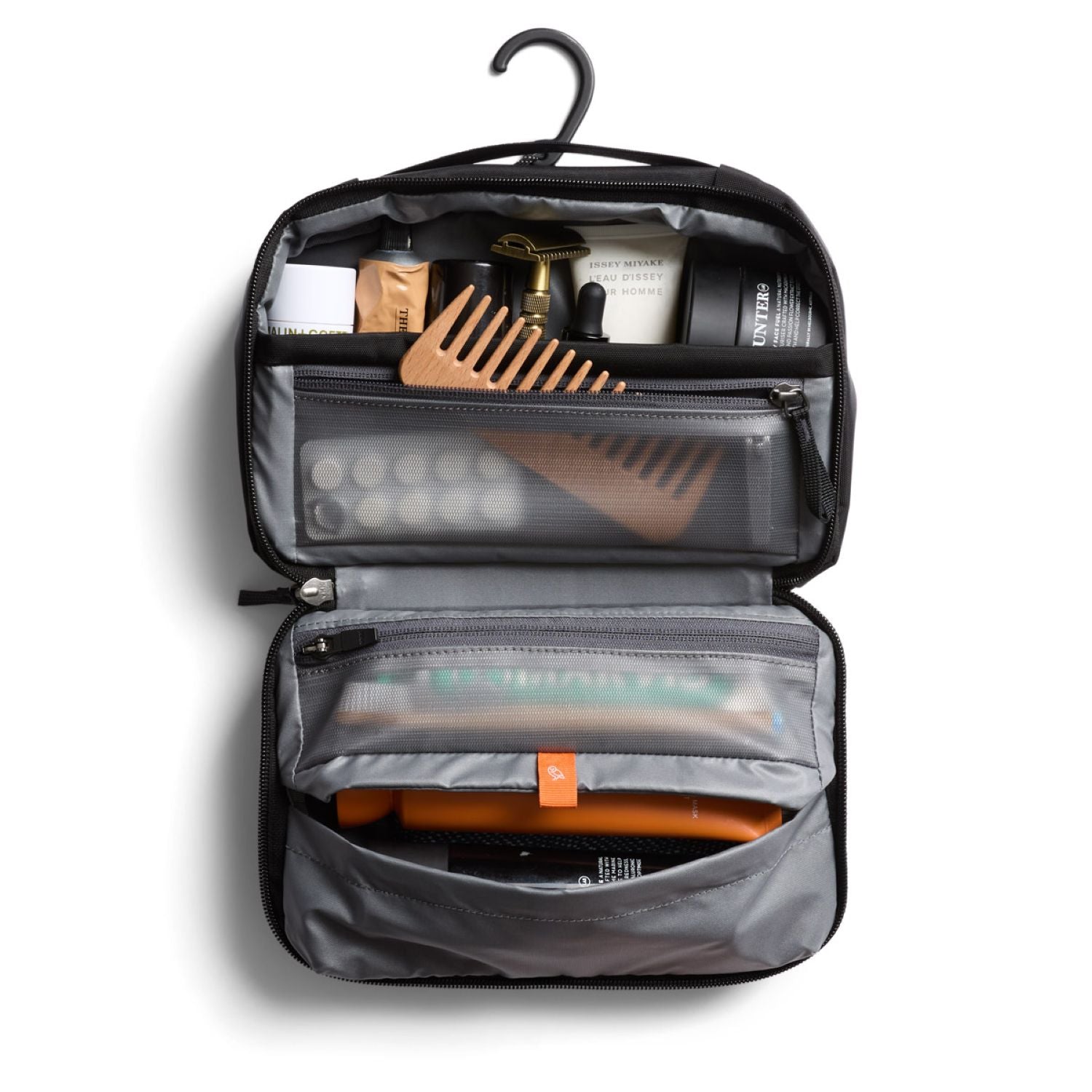Bellroy Hanging Toiletry Kit - Black