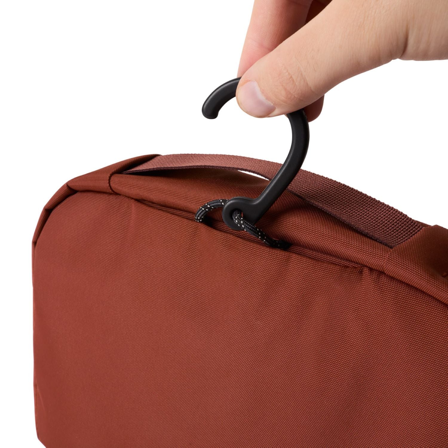 Bellroy Hanging Toiletry Kit - Clay