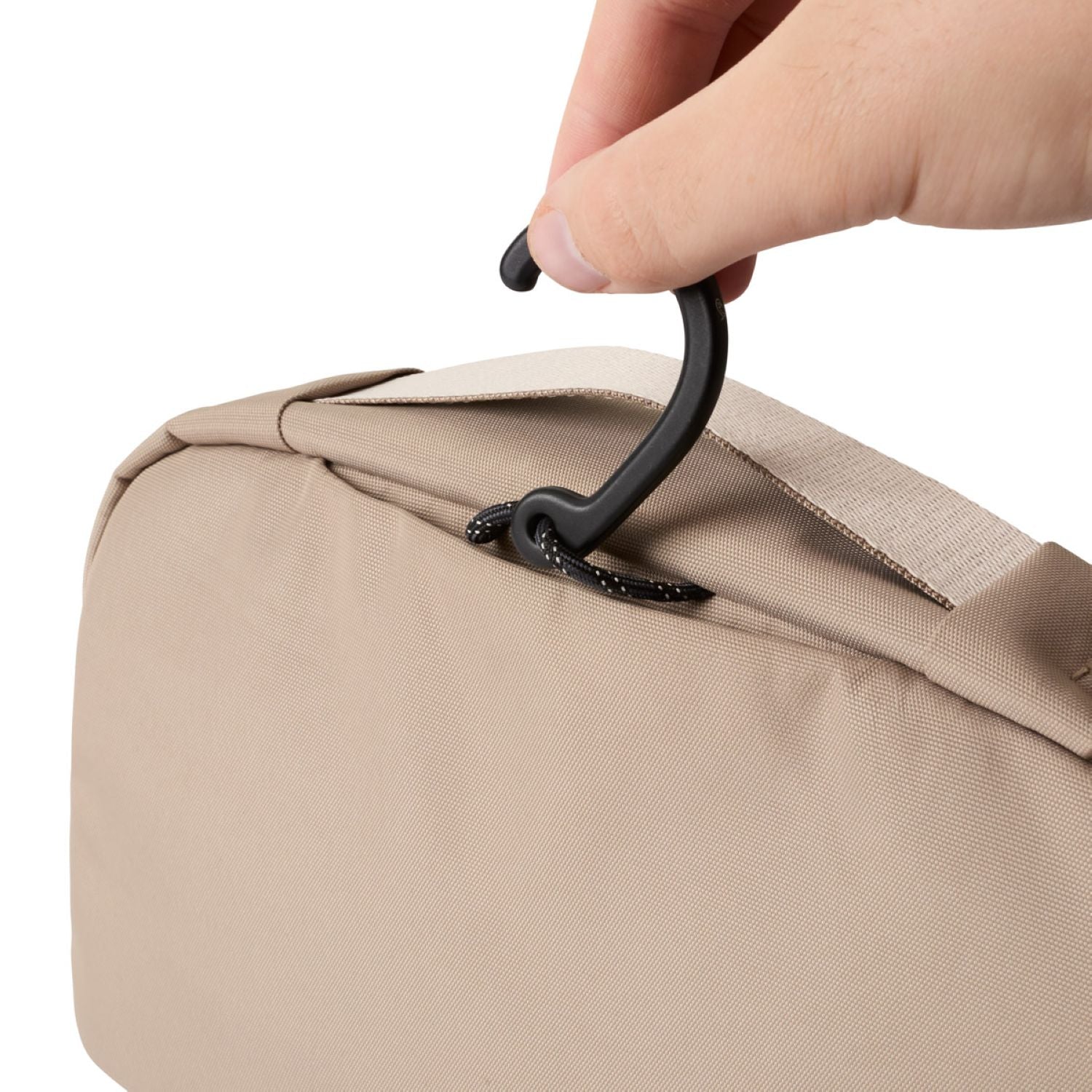 Bellroy Hanging Toiletry Kit - Stone