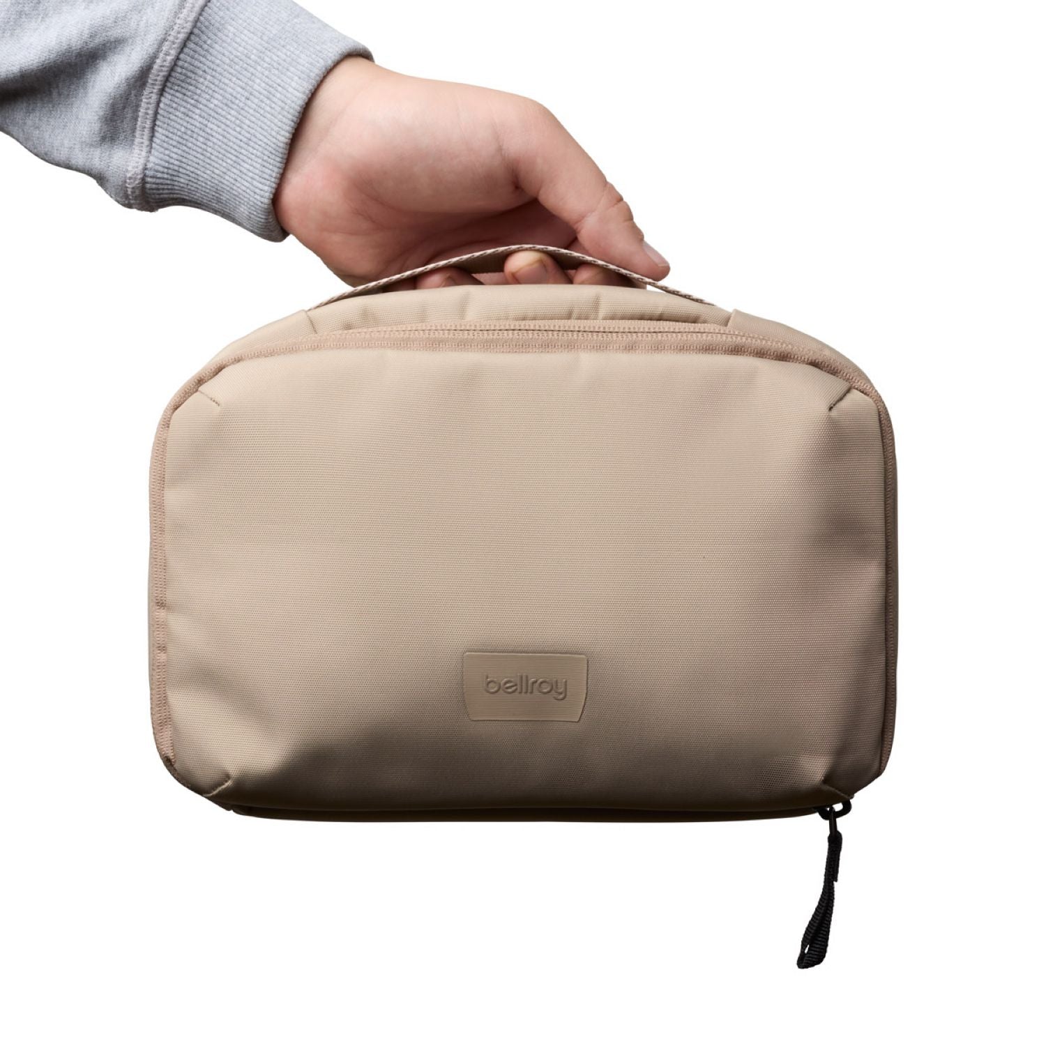 Bellroy Hanging Toiletry Kit - Stone