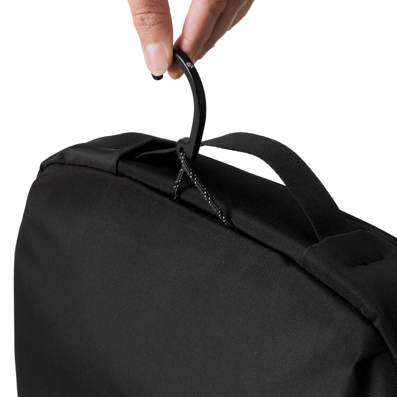 Bellroy Hanging Toiletry Kit Plus - Black