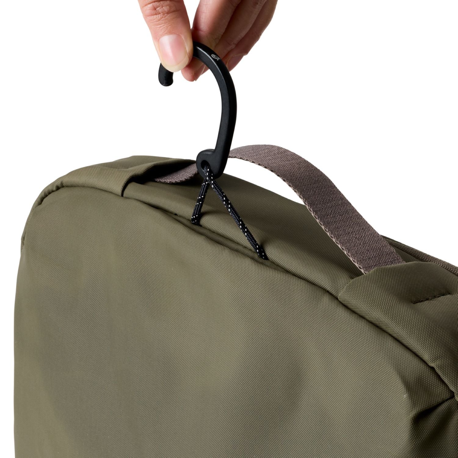 Bellroy Hanging Toiletry Kit Plus - Seakelp