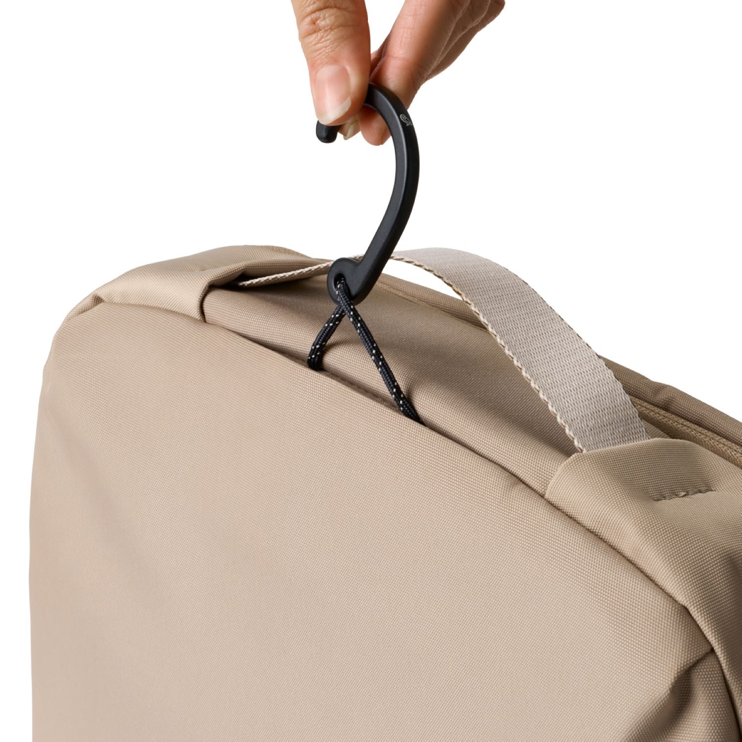 Bellroy Hanging Toiletry Kit Plus - Stone