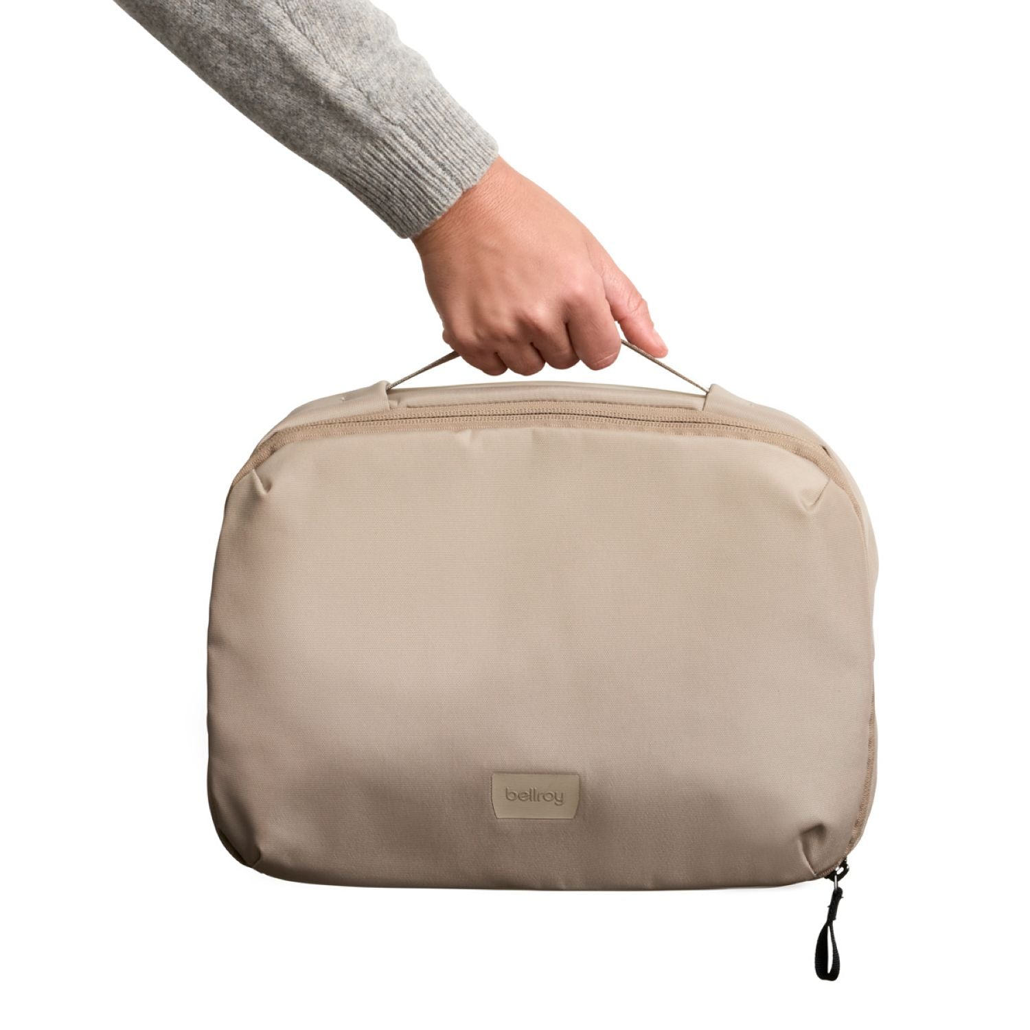 Bellroy Hanging Toiletry Kit Plus - Stone