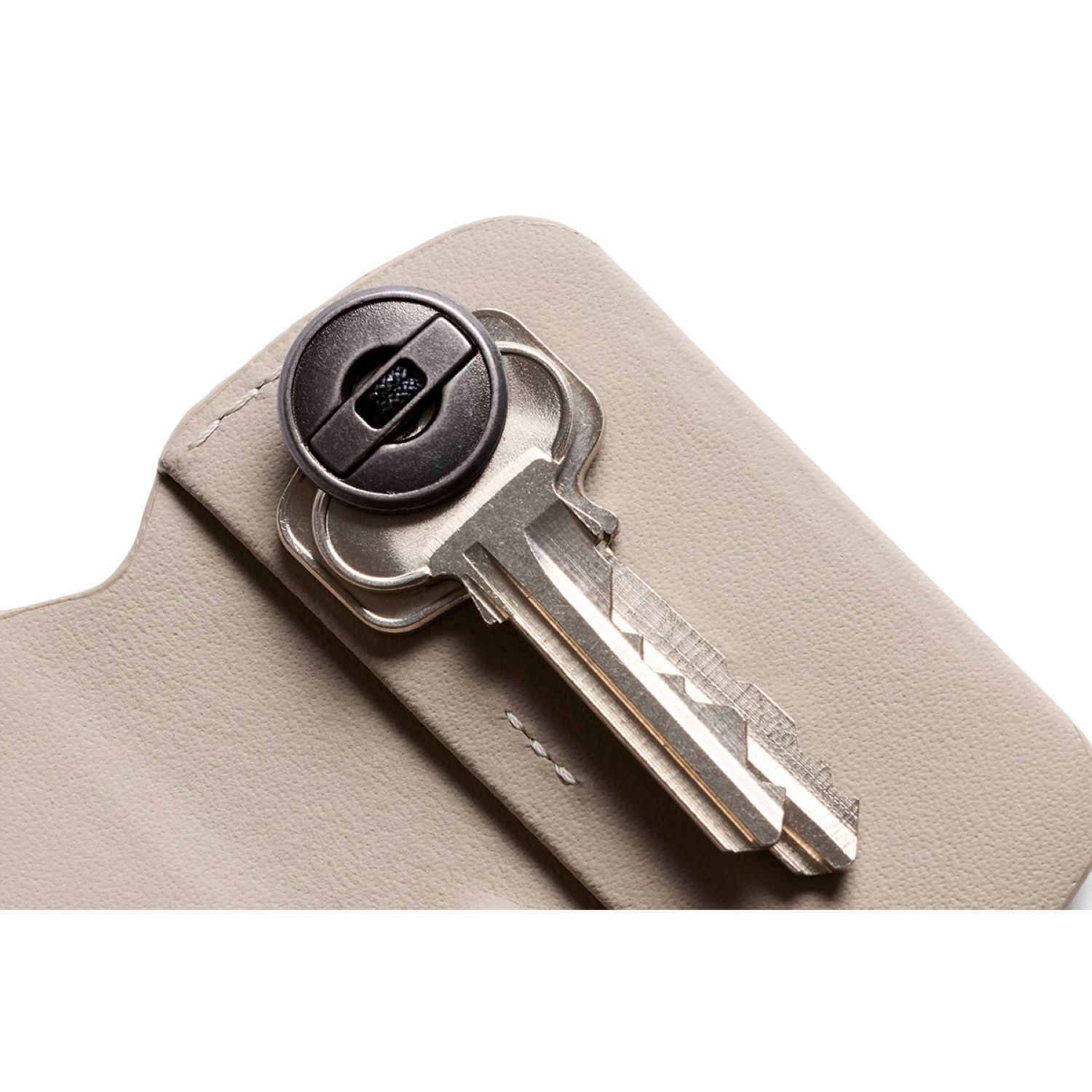 Bellroy Key Cover – Innovera™ Edition - Innovera™Tahini
