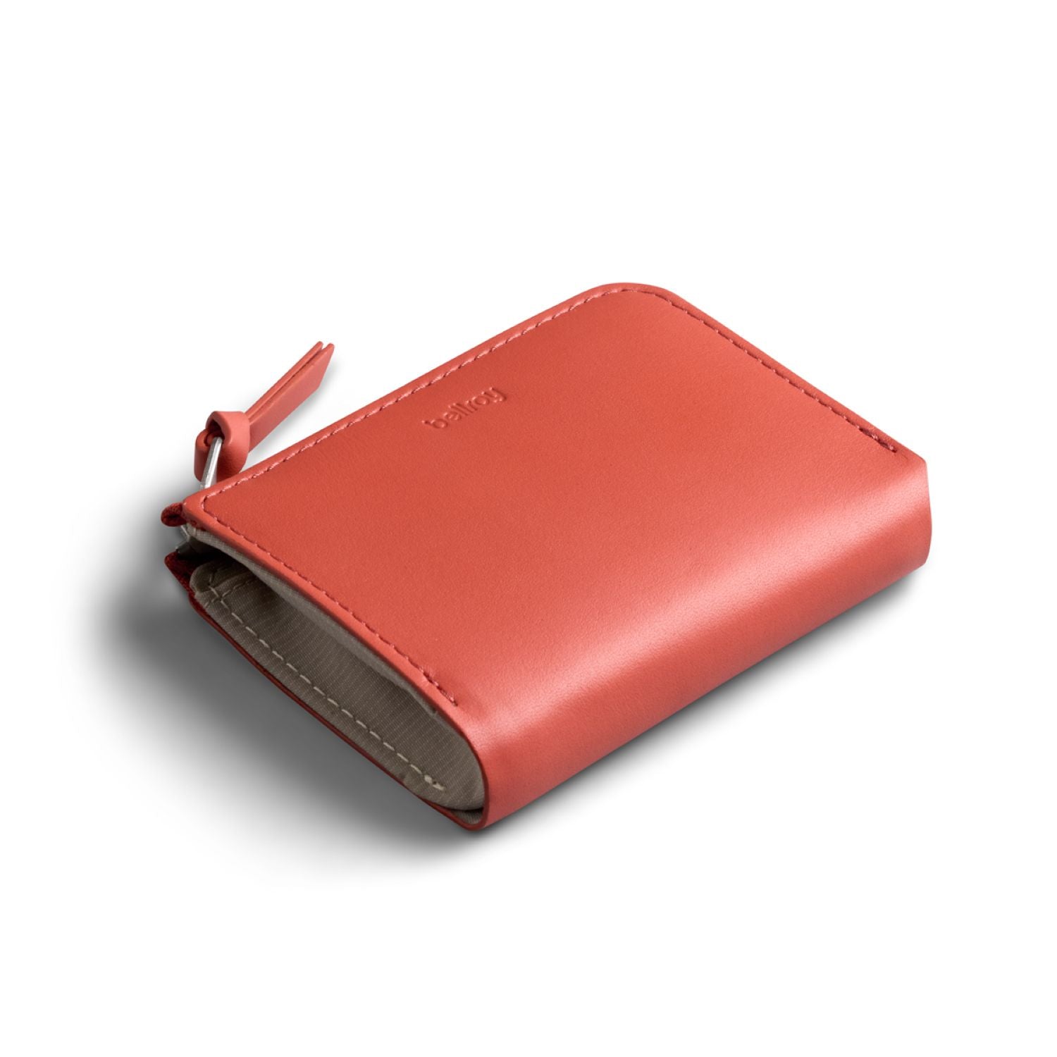 Bellroy L-Pocket - Bloodorange