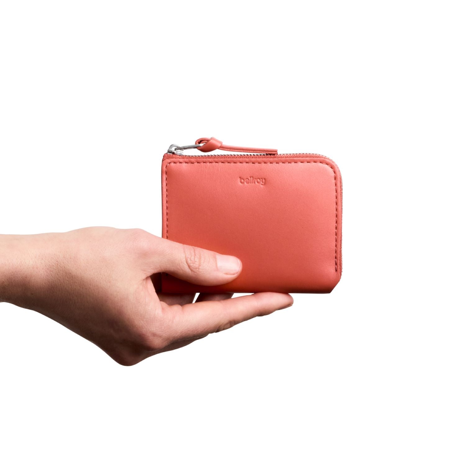 Bellroy L-Pocket - Bloodorange