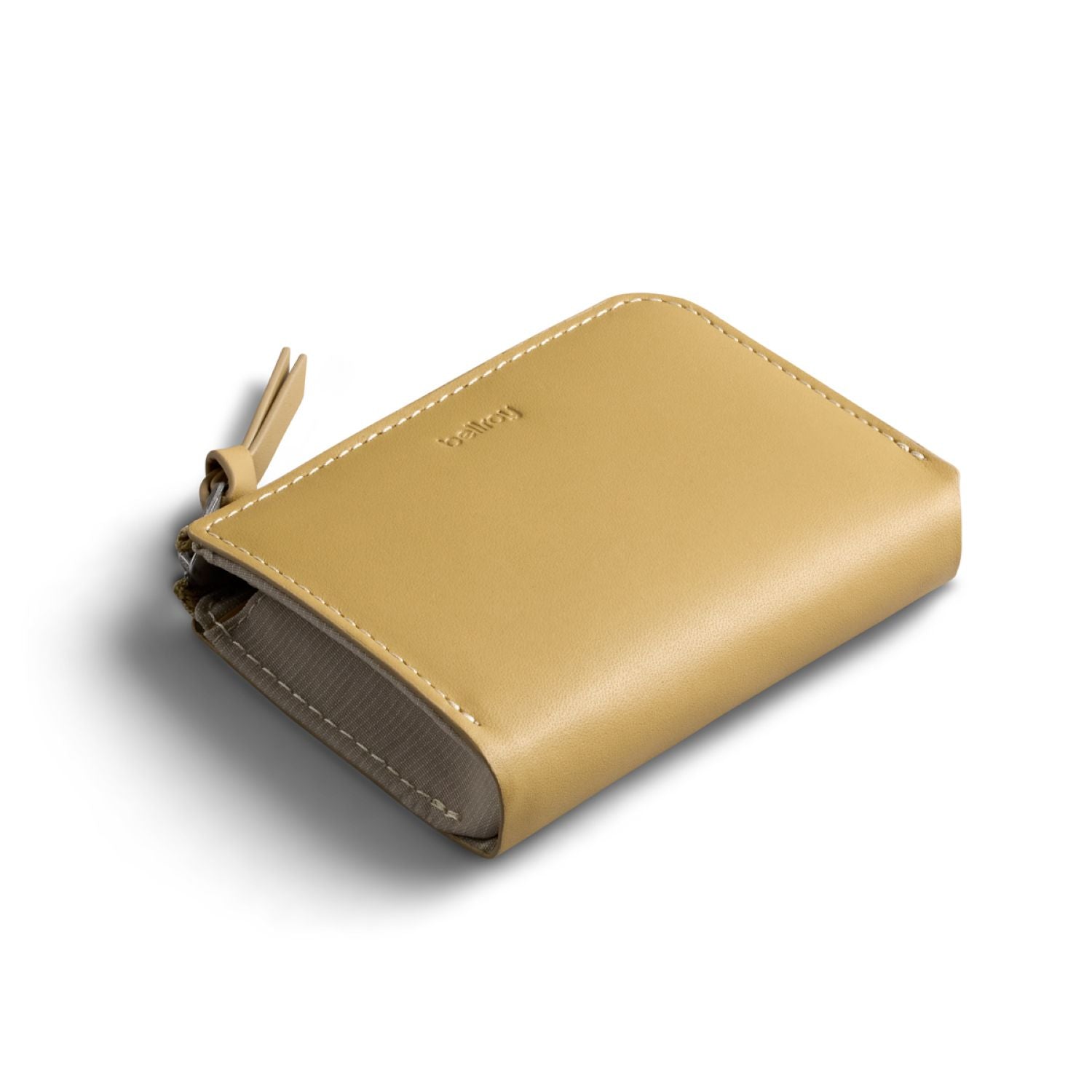 Bellroy L-Pocket - Mustard
