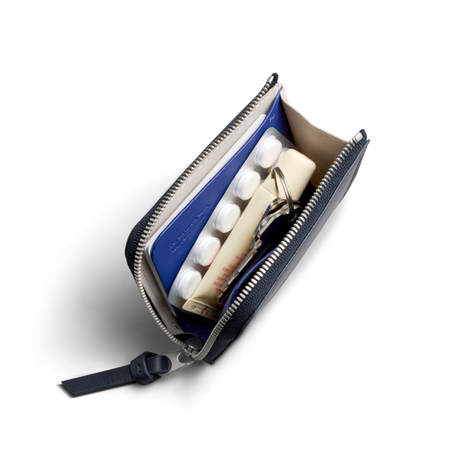 Bellroy L-Pocket - Navy