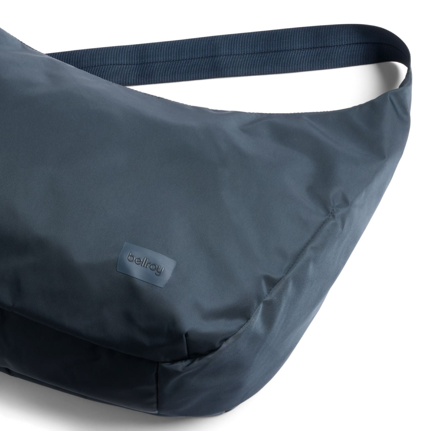 Bellroy Laneway Crescent Bag 12L - Bluesteel