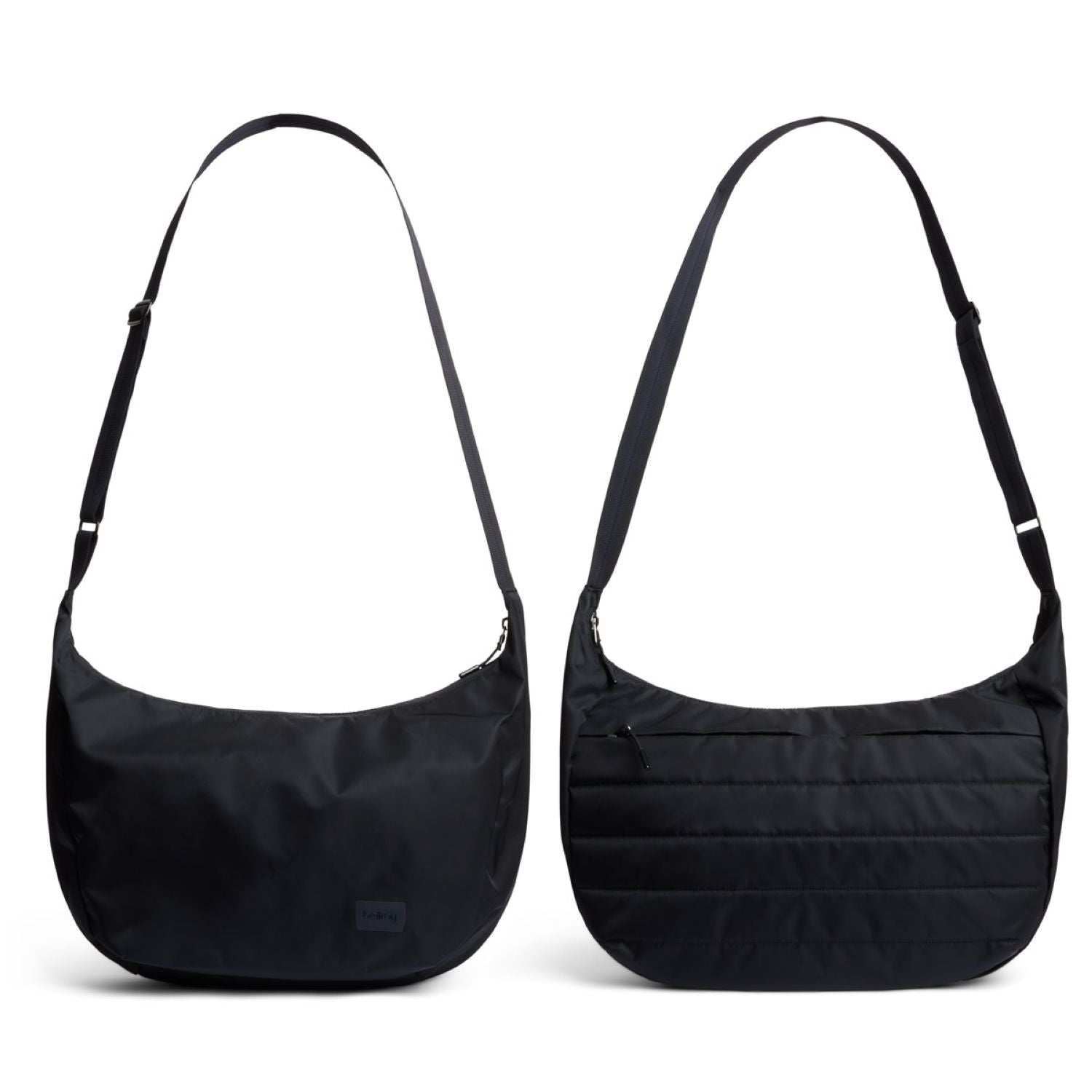 Bellroy Laneway Crescent Bag 12L - Ink