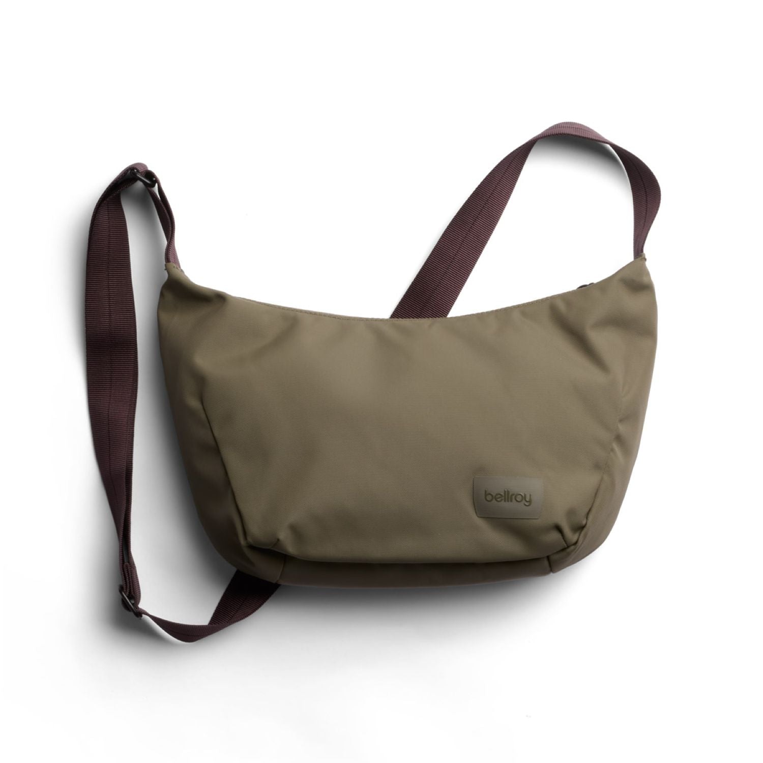 Bellroy Laneway Crescent Bag 2.5L - Seakelp