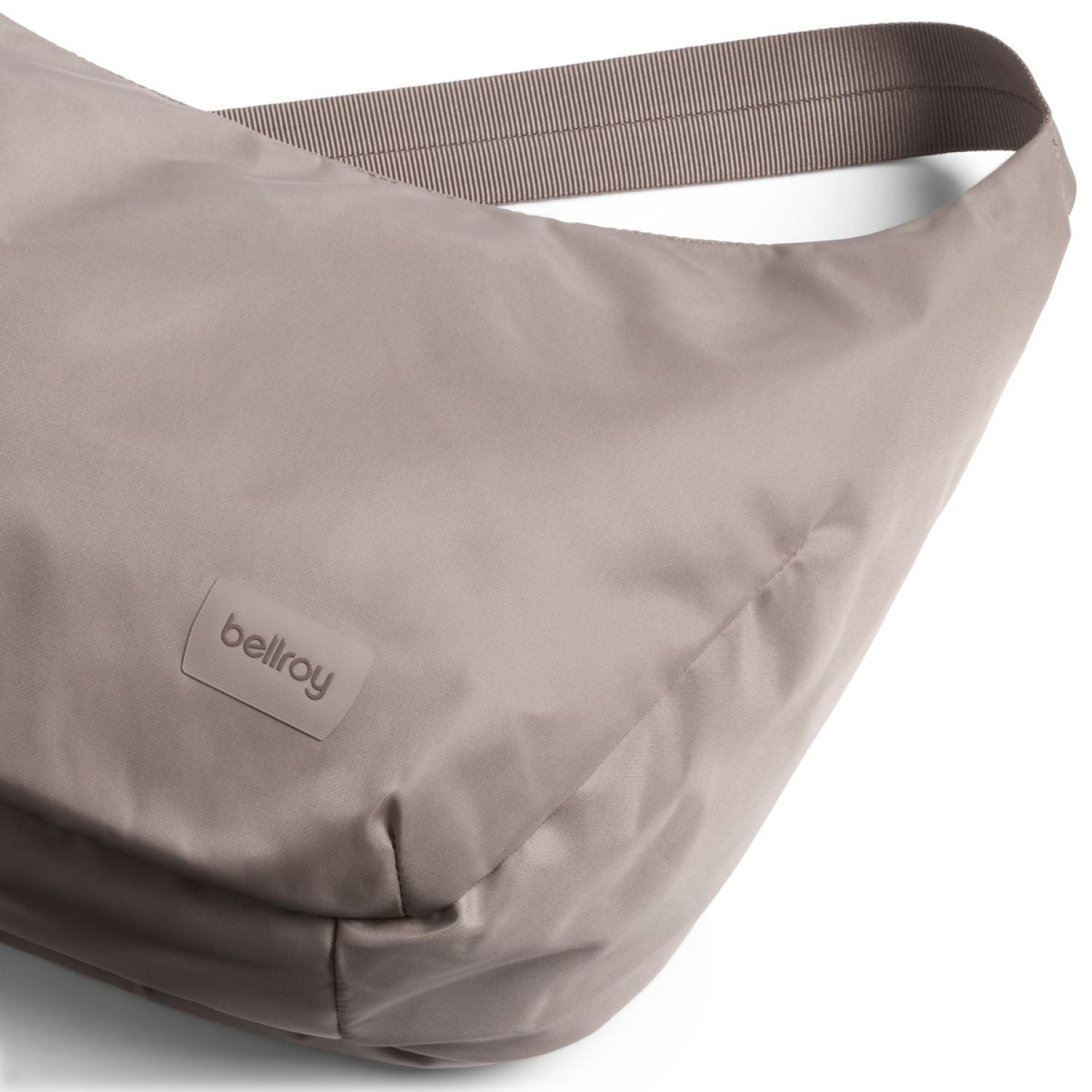 Bellroy Laneway Crescent Bag 7L - Fawn