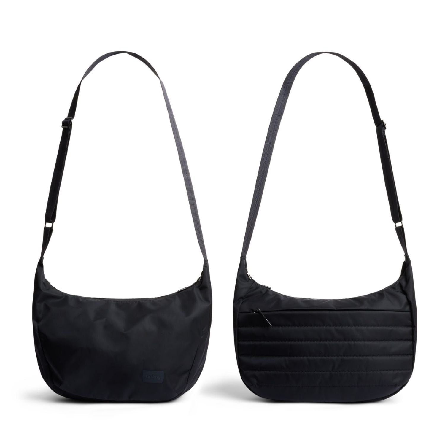 Bellroy Laneway Crescent Bag 7L - Ink