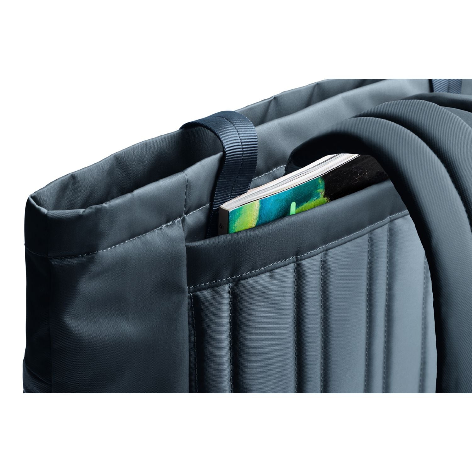 Bellroy Laneway Totepack - Bluesteel