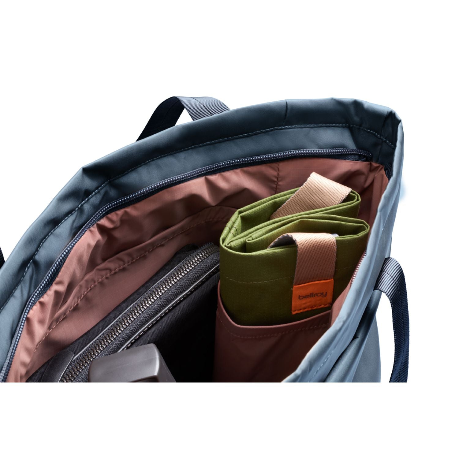 Bellroy Laneway Totepack - Bluesteel