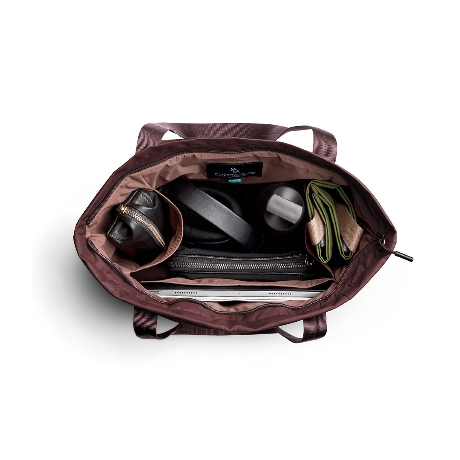 Bellroy Laneway Totepack - Fig