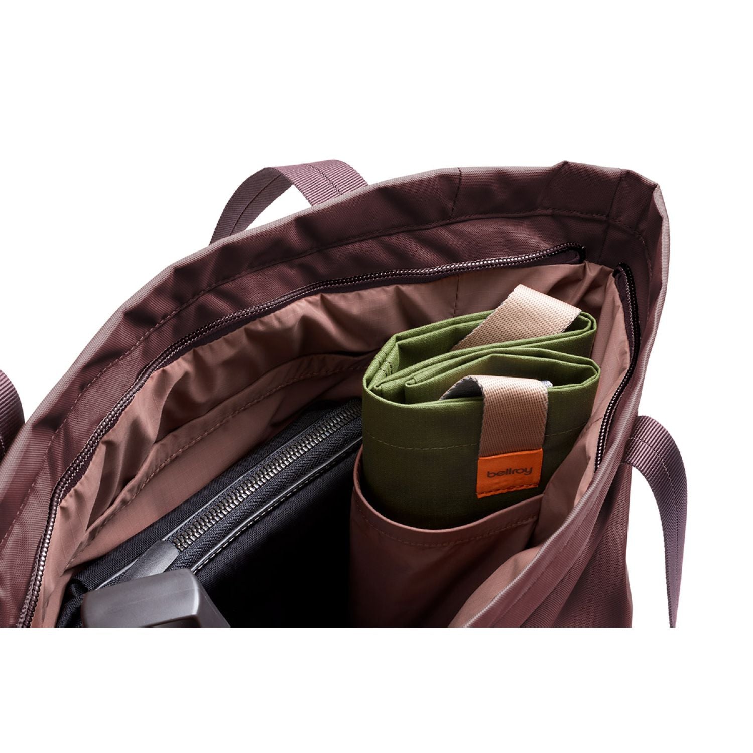 Bellroy Laneway Totepack - Fig