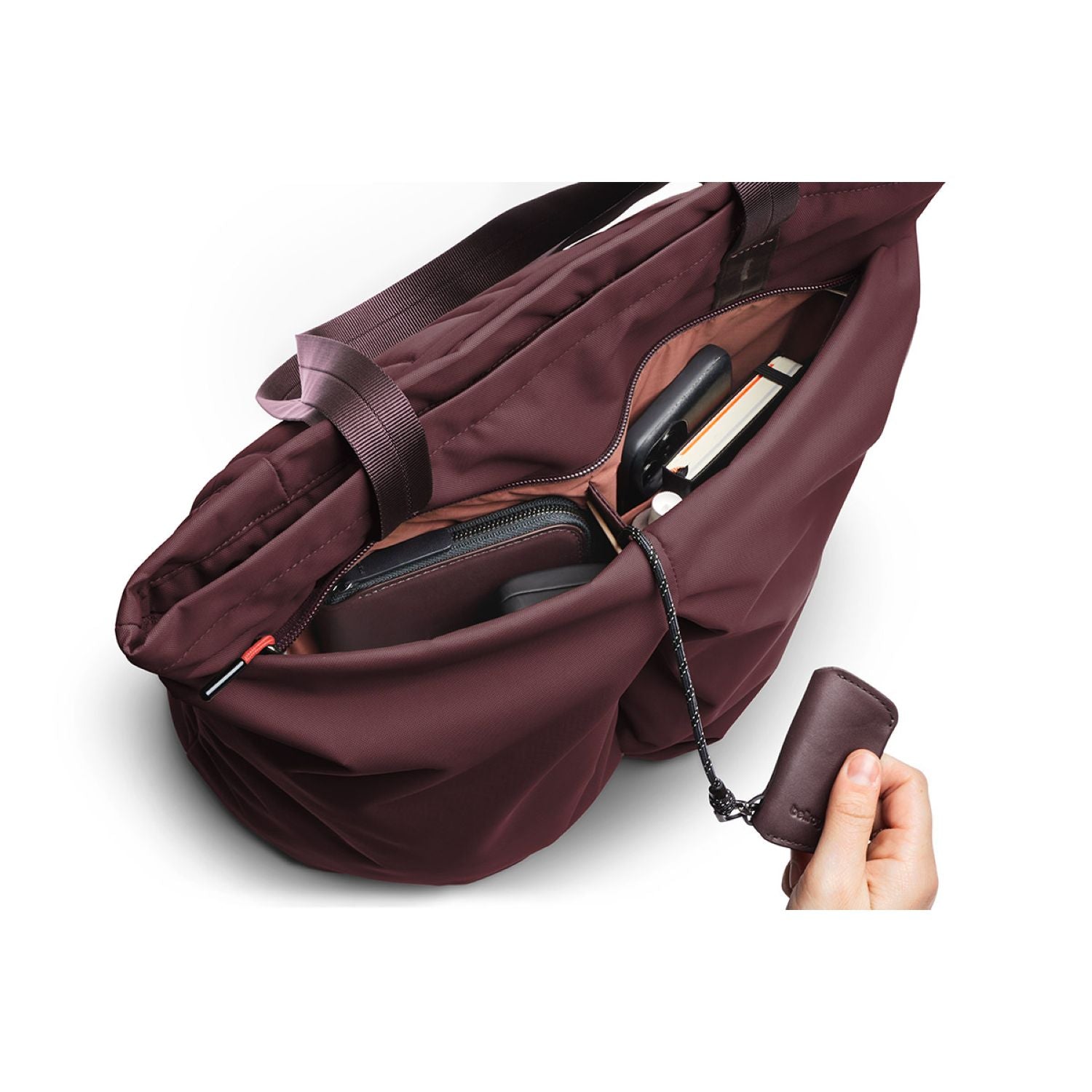 Bellroy Laneway Totepack - Fig