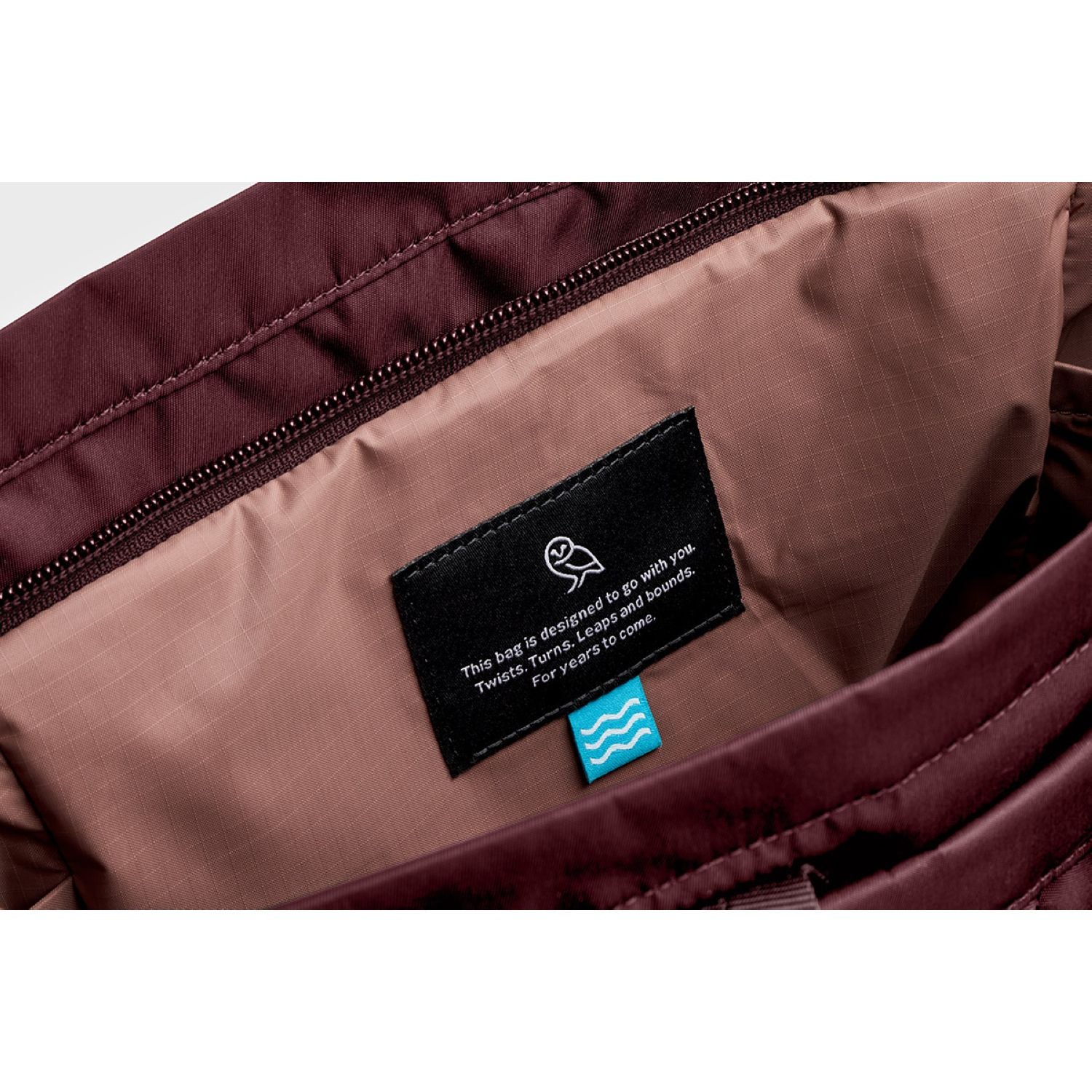 Bellroy Laneway Totepack - Fig