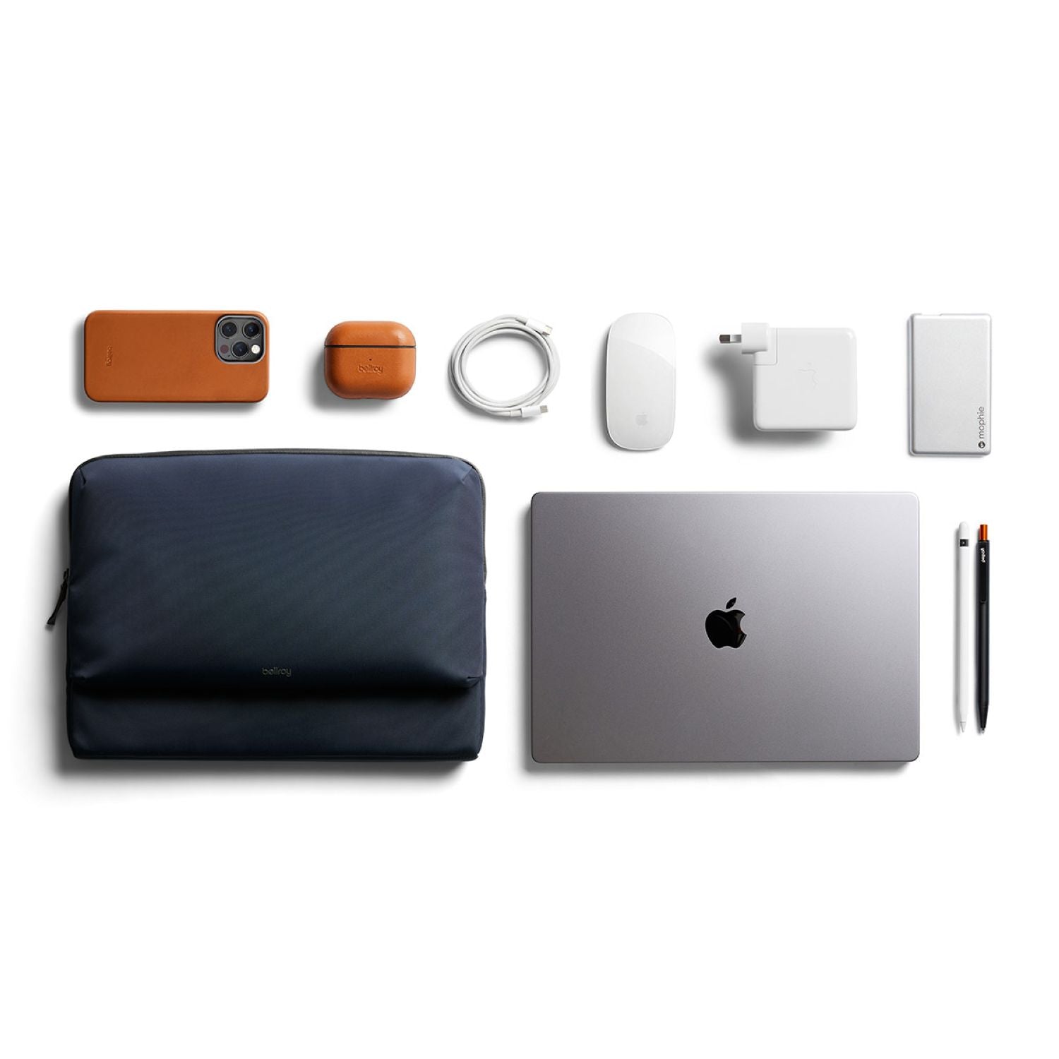 Bellroy Laptop Caddy 14" - Nightsky