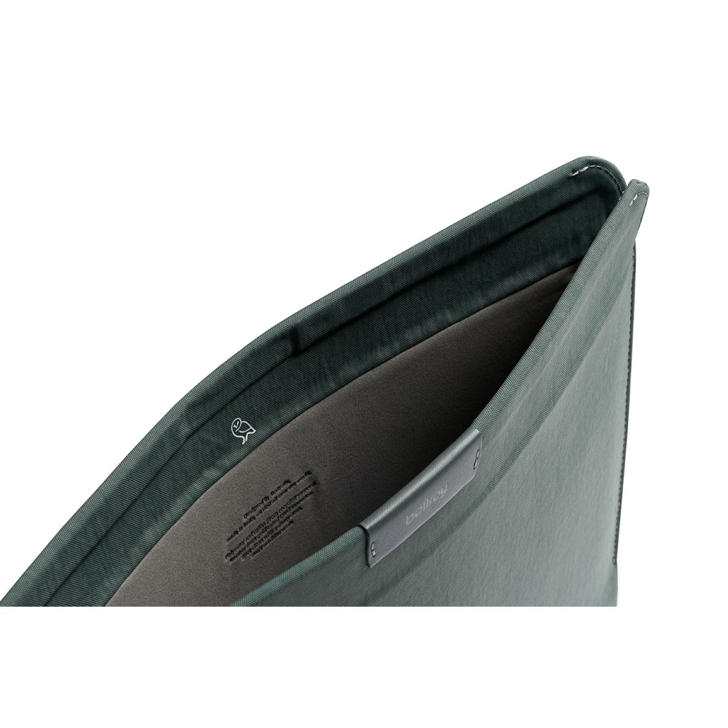 Bellroy Laptop Sleeve 16" - Everglade