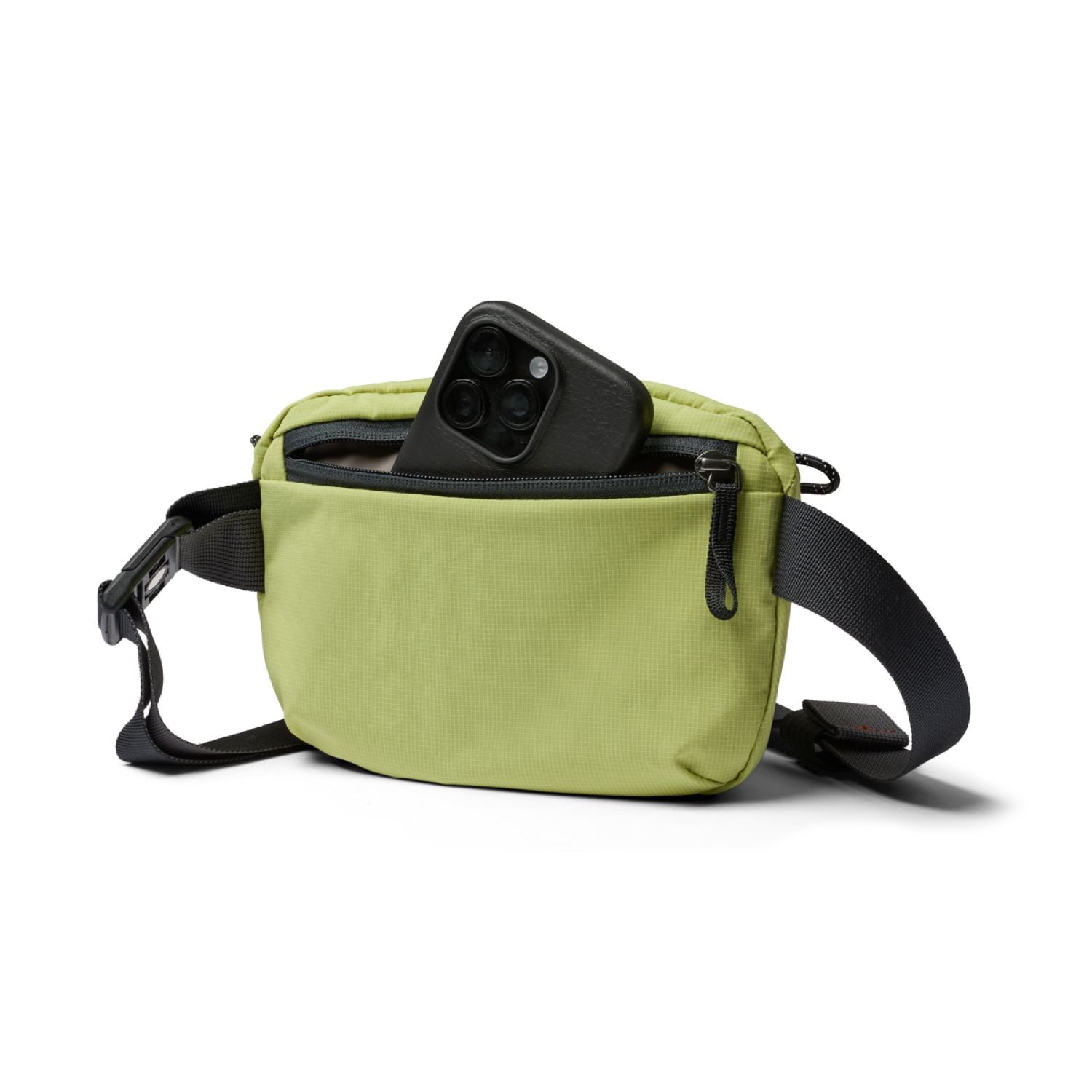 Bellroy Lite Belt Bag - Kiwi