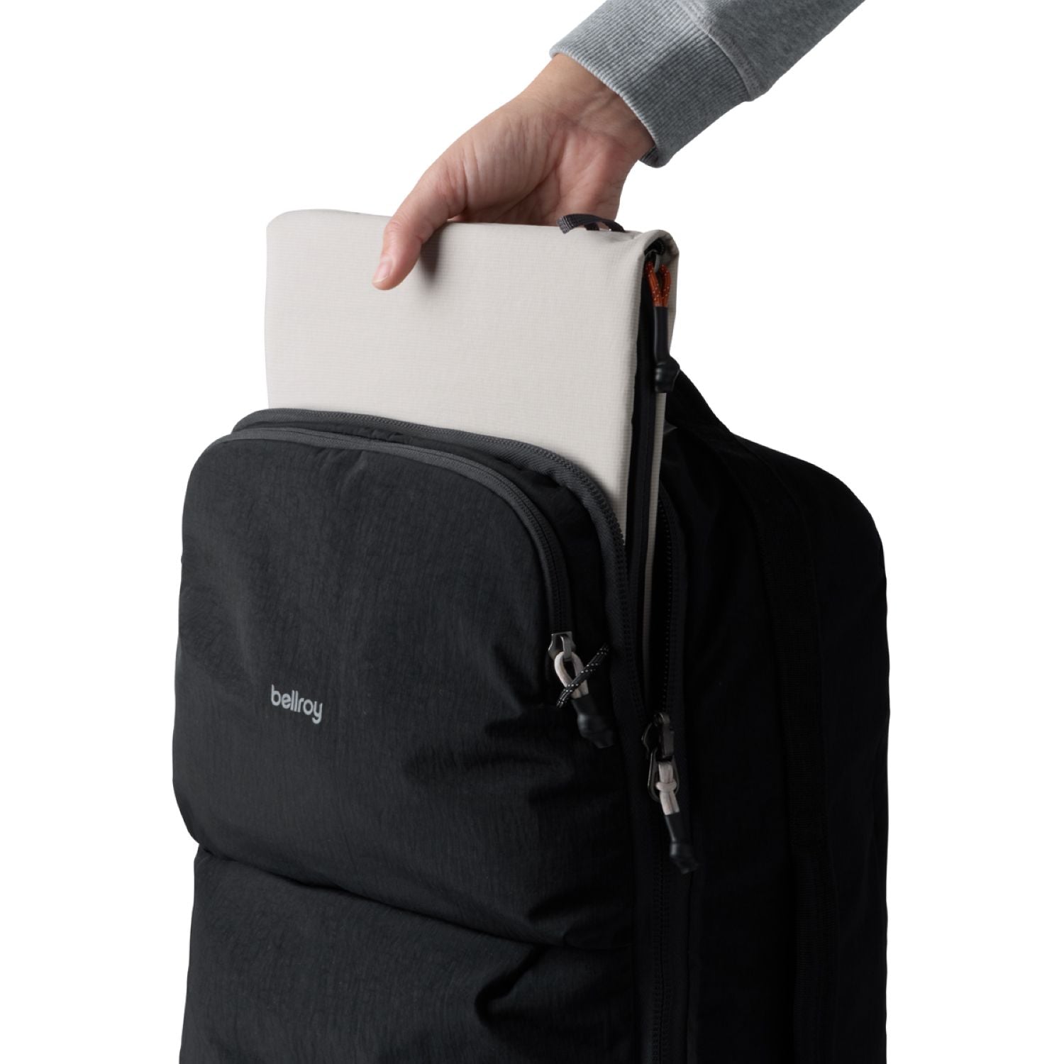 Bellroy Lite Carry-On - Black